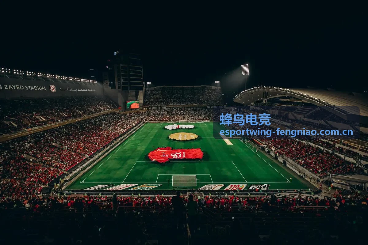 蜂鸟电竞热门赛事话题精选